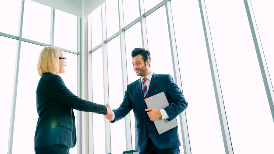 TCB Mining operations Tanzania