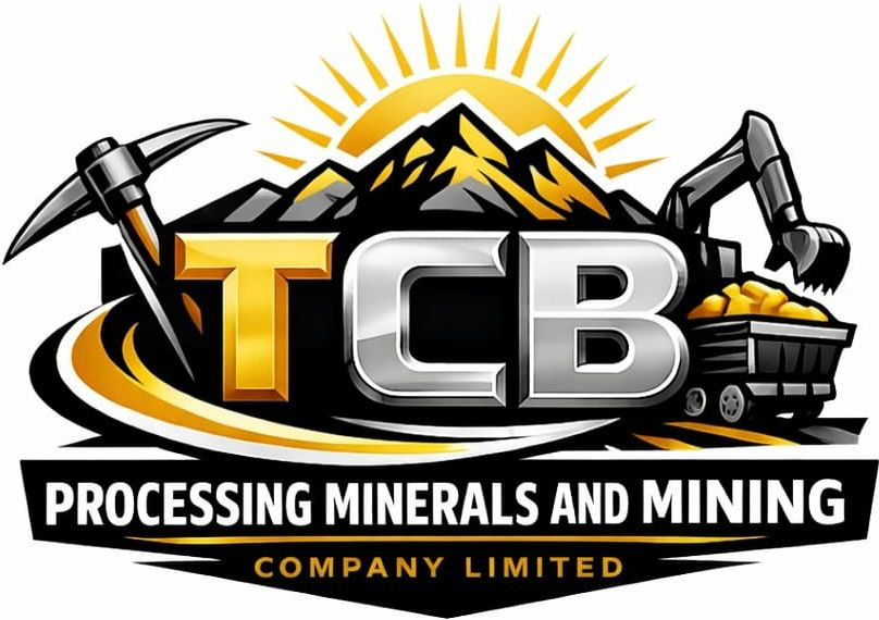 TCB Processing Minerals and Mining Company Limited